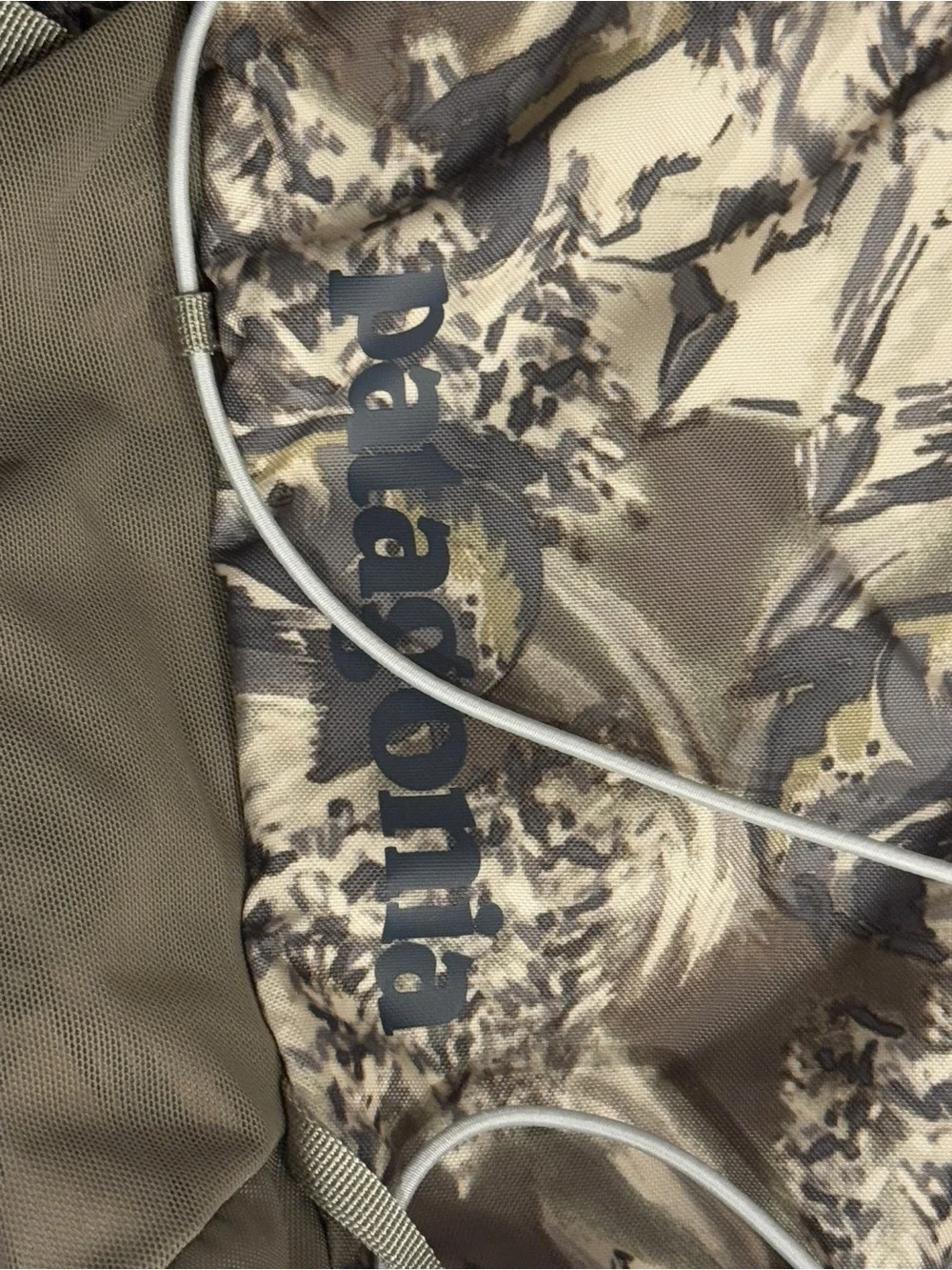 Patagonia Refugio 30L backpack